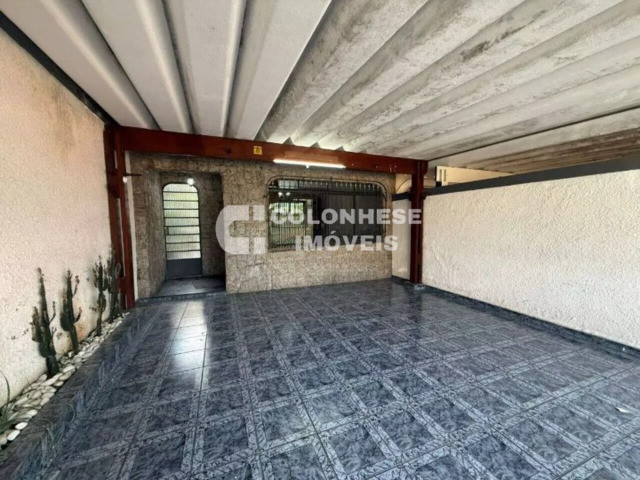 Venda em Vila Linda - Santo André