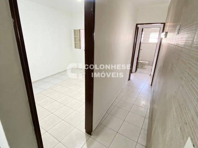 Locação em Vila Mazzei - Santo André