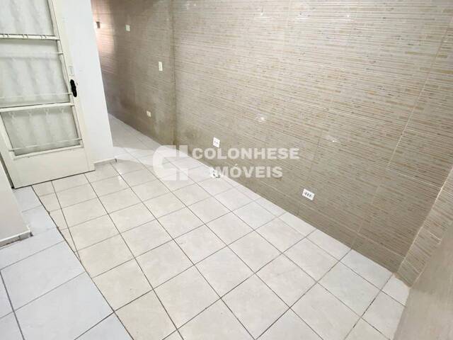 #A7071 - Casa para Locação em Santo André - SP - 3