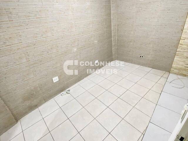 #A7071 - Casa para Locação em Santo André - SP - 2