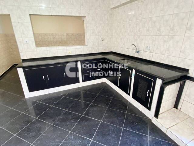 #A4405 - Casa para Locação em Santo André - SP - 1