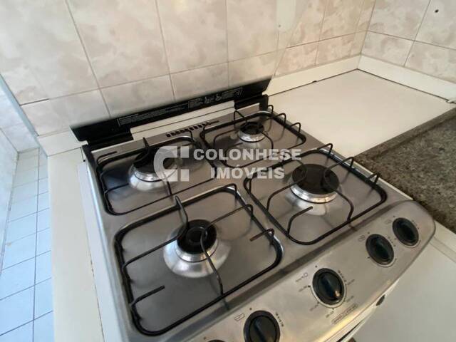 #V4597 - Apartamento para Venda em Santo André - SP - 3