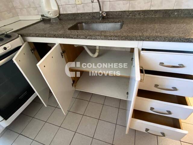 #V4597 - Apartamento para Venda em Santo André - SP - 2