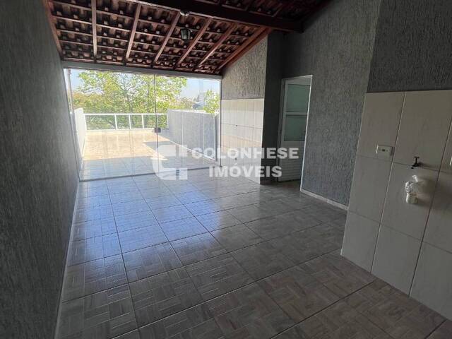 Venda em Vila Pires - Santo André