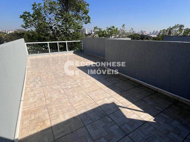 #V4527 - Cobertura para Venda em Santo André - SP - 3