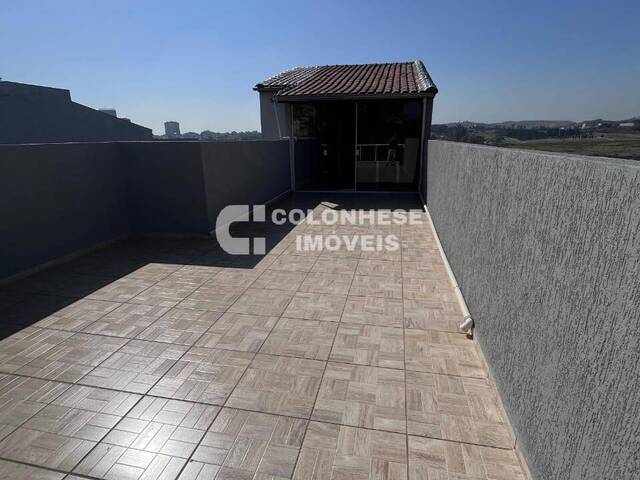 Cobertura para Venda em Santo André - 4