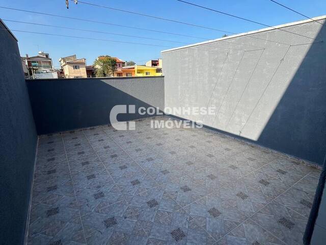 Venda em Jardim Guarará - Santo André