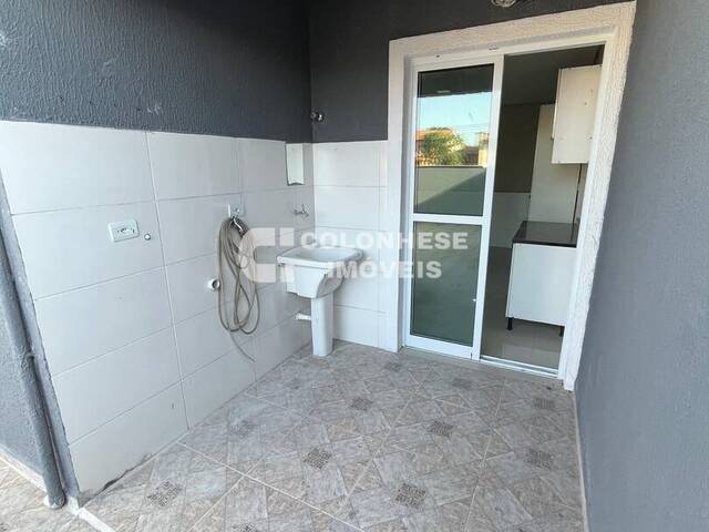 #V4530 - Cobertura para Venda em Santo André - SP - 3