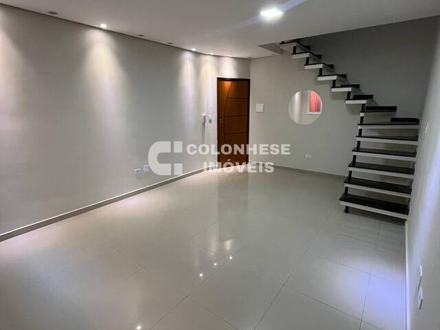 Cobertura para Venda em Santo André - 5