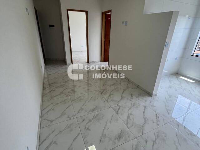 #V4532 - Apartamento para Venda em Santo André - SP - 2