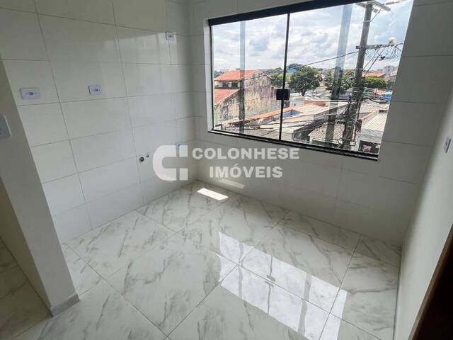 Apartamento para Venda em Santo André - 4