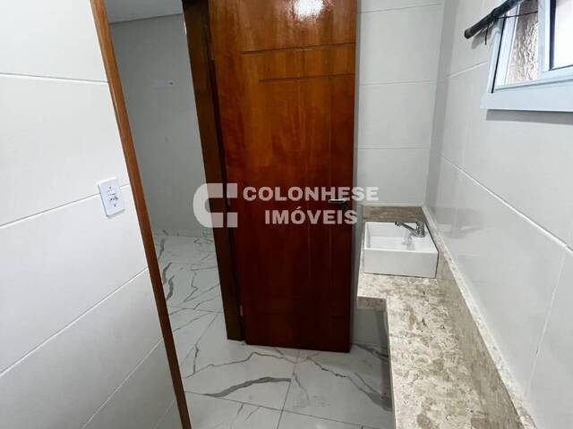 Apartamento para Venda em Santo André - 5