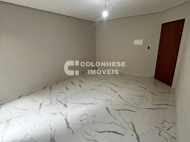 #V4533 - Apartamento para Venda em Santo André - SP - 2