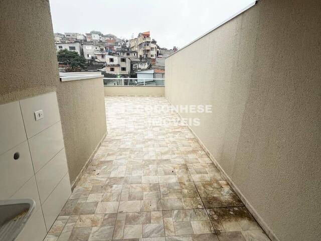 Venda em Jardim Guarará - Santo André