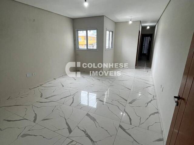 Cobertura para Venda em Santo André - 4