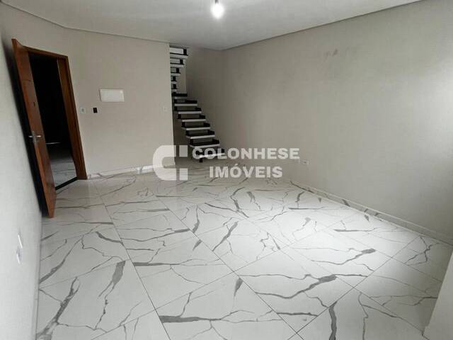 Cobertura para Venda em Santo André - 5