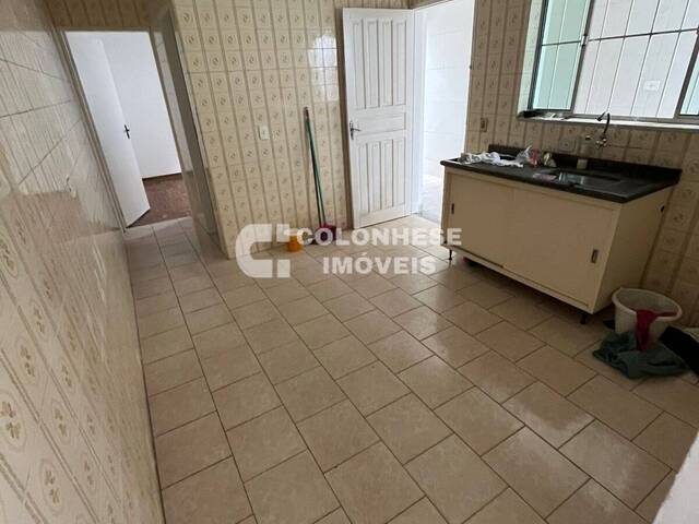 #V4510 - Casa para Venda em Santo André - SP - 3