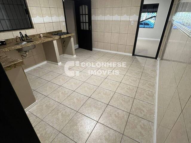 #V4540 - Casa para Venda em Santo André - SP - 3