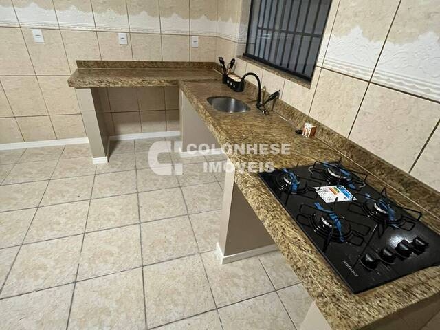 #V4540 - Casa para Venda em Santo André - SP - 2