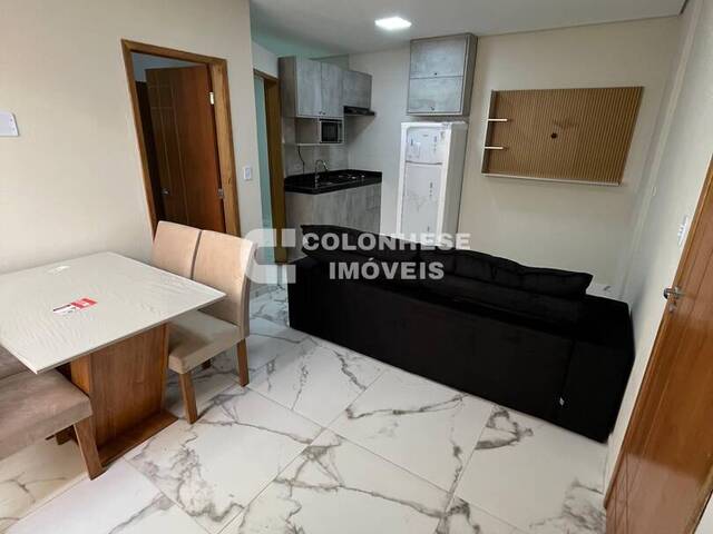 #V4539 - Apartamento para Venda em Santo André - SP - 2