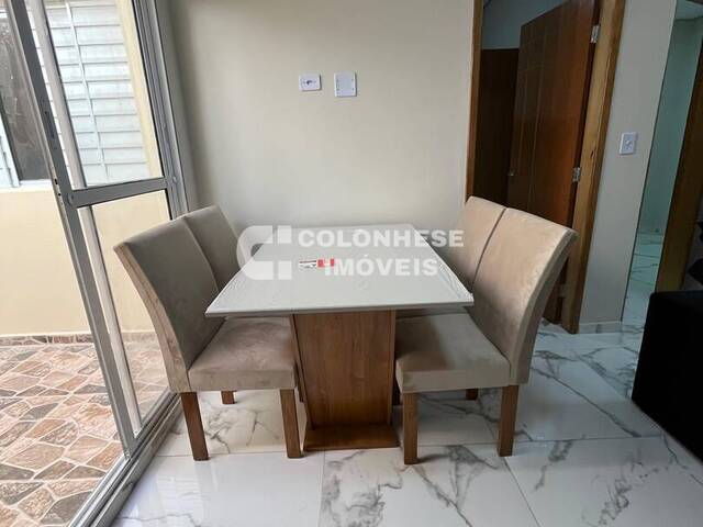 #V4539 - Apartamento para Venda em Santo André - SP - 3