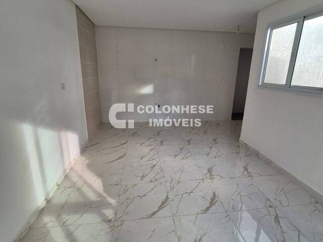 Cobertura para Venda em Santo André - 5