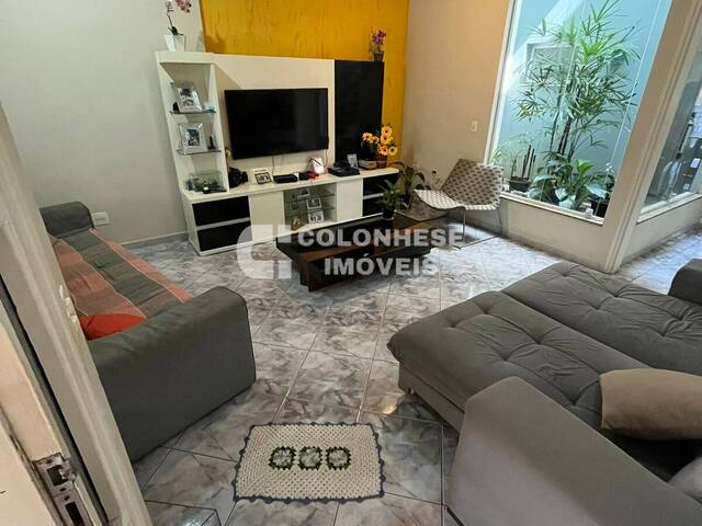 #V5352 - Casa para Venda em São Bernardo do Campo - SP - 1