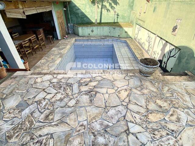 #V4546 - Casa para Venda em Santo André - SP - 3