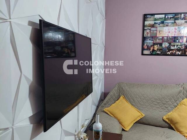 #V4576 - Casa para Venda em Santo André - SP - 3