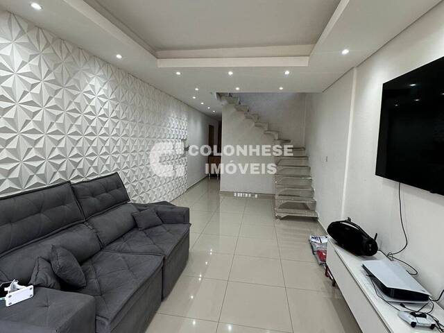 #V6867 - Casa para Venda em Mauá - SP - 1