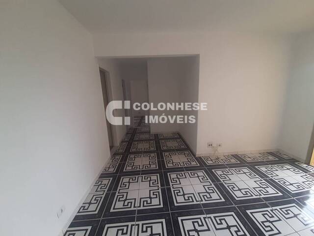#A4554 - Apartamento para Locação em São Bernardo do Campo - SP - 3