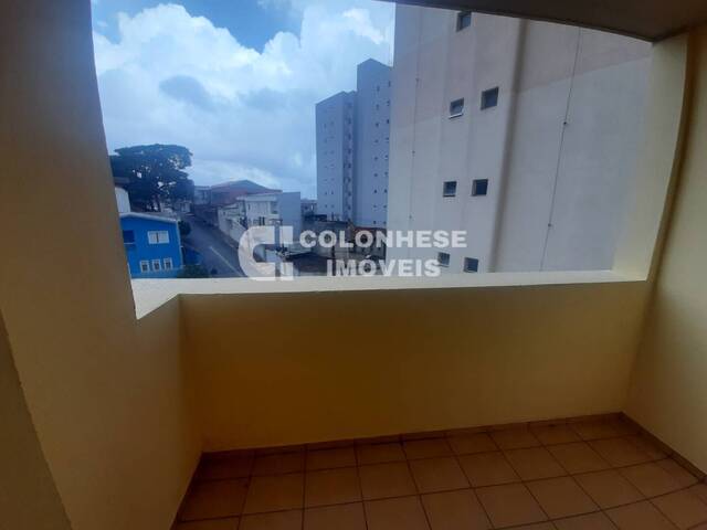 Apartamento para Locação em São Bernardo do Campo - 4
