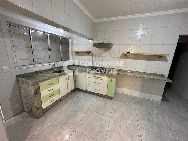 Venda em Jardim Santa Cristina - Santo André