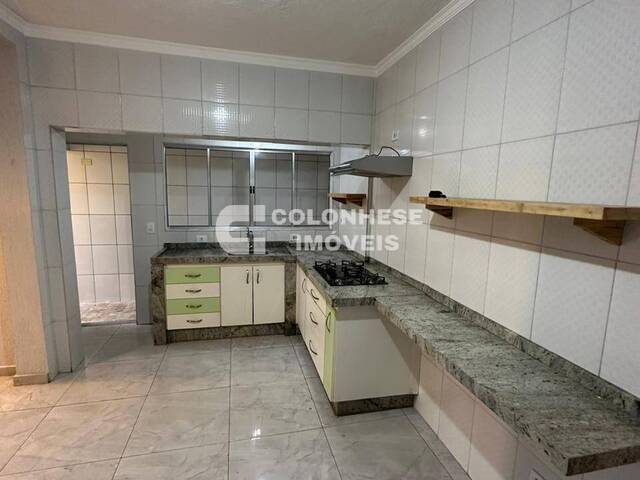 #V4579 - Casa para Venda em Santo André - SP - 2