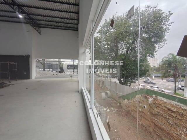 #A4575 - Loja para Locação em Santo André - SP - 3