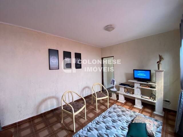 #V6370 - Casa para Venda em Mongaguá - SP - 2