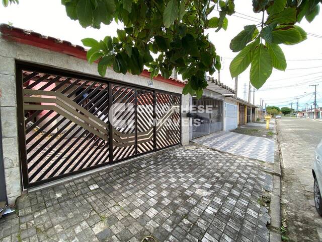 #V6370 - Casa para Venda em Mongaguá - SP - 1