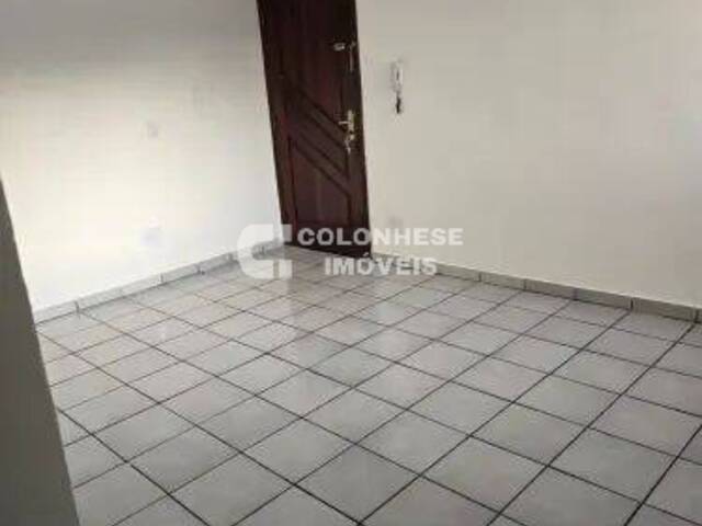 #V4553 - Apartamento para Venda em Santo André - SP - 2