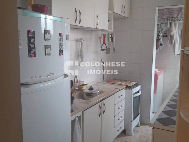 Venda em Jardim Santo Andre - Santo André