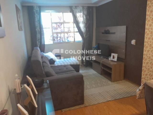 Apartamento para Venda em Santo André - 4