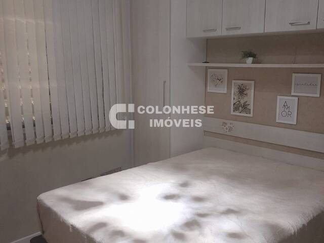 Apartamento para Venda em Santo André - 5