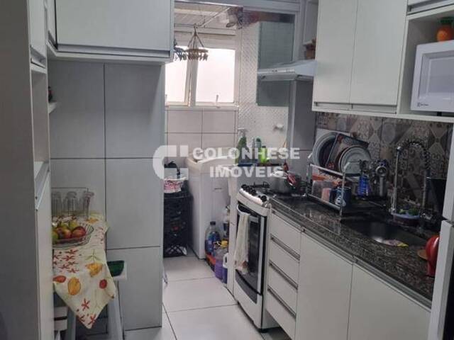 #V6374 - Apartamento para Venda em Santo André - SP - 3