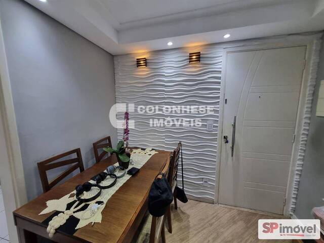 Apartamento para Venda em Santo André - 4