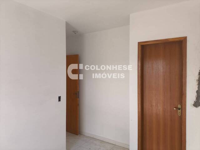 #V6375 - Apartamento para Venda em Santo André - SP - 2
