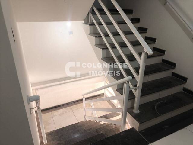 #V6375 - Apartamento para Venda em Santo André - SP - 3