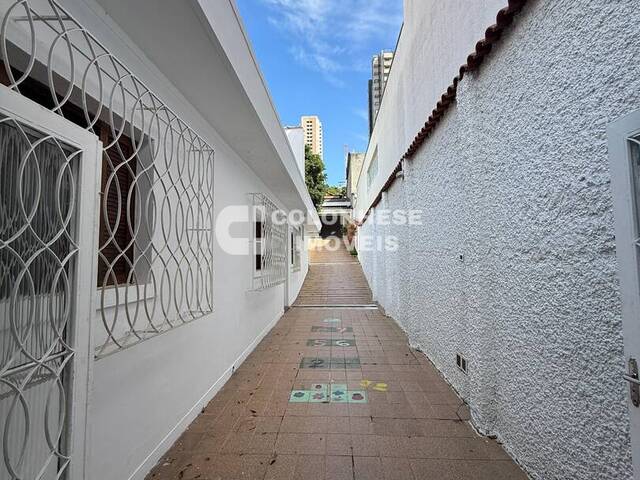 #A4577 - Casa para Locação em Santo André - SP - 2