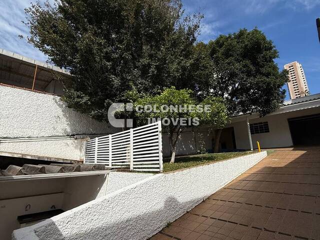 #A4577 - Casa para Locação em Santo André - SP - 1
