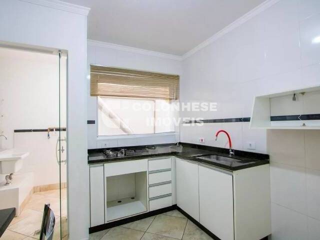 Locação em Vila Pires - Santo André