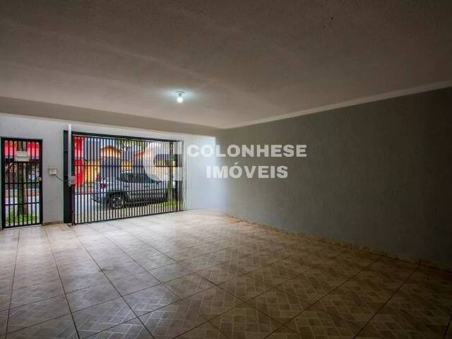 #A4578 - Sobrado para Locação em Santo André - SP - 3