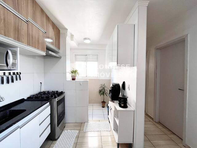 #V4561 - Apartamento para Venda em Santo André - SP - 2
